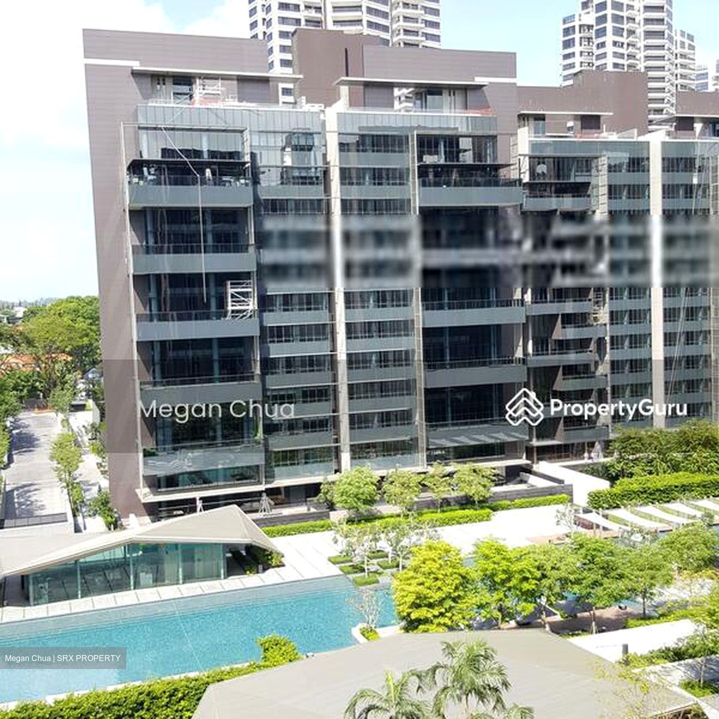 Leedon Residence (D10), Condominium #504617571